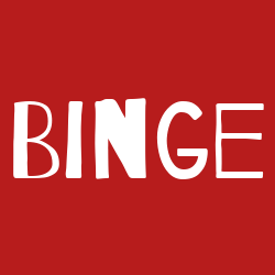 Binge