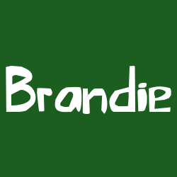 Brandie