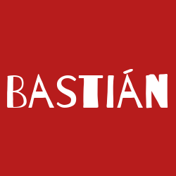 Bastián