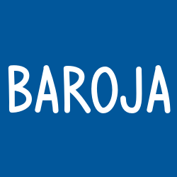 Baroja