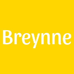 Breynne