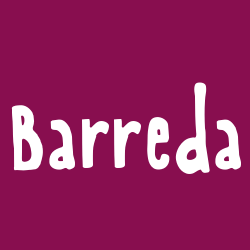 Barreda