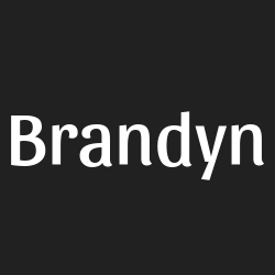 Brandyn