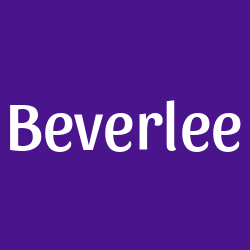 Beverlee