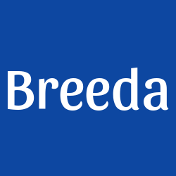 Breeda