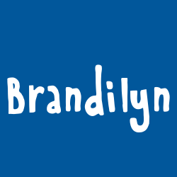 Brandilyn