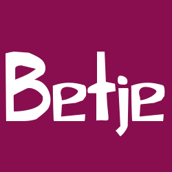 Betje