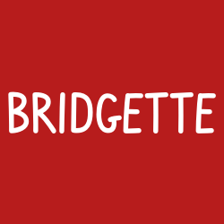 Bridgette