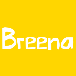 Breena