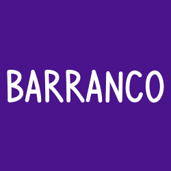 Barranco