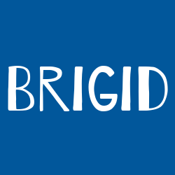 Brigid