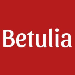 Betulia