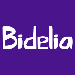 Bidelia