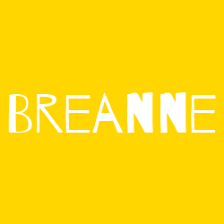 Breanne