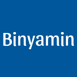 Binyamin