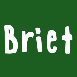 Briet