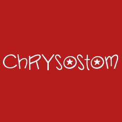 Chrysostom