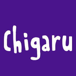 Chigaru