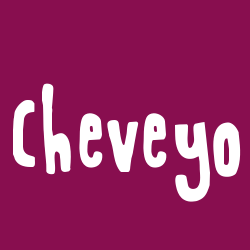 Cheveyo