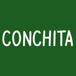 Conchita