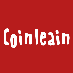 Coinleain