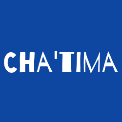 Cha'tima