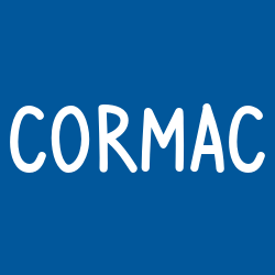 Cormac