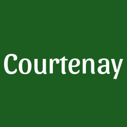 Courtenay