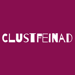 Clustfeinad