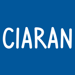 Ciaran