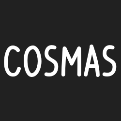 Cosmas