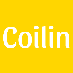 Coilin