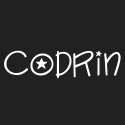 Codrin