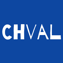 Chval