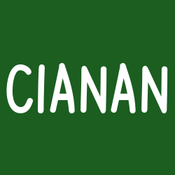 Cianan