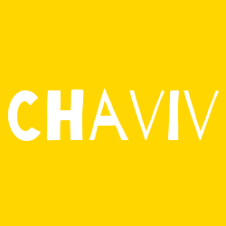 Chaviv