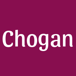 Chogan