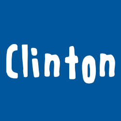 Clinton