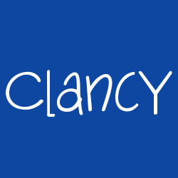 Clancy