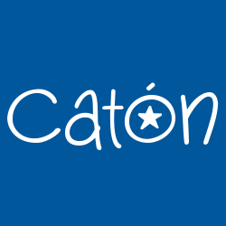 Catón