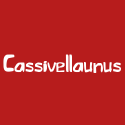 Cassivellaunus