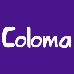 Coloma