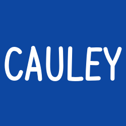 Cauley