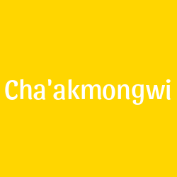 Cha'akmongwi