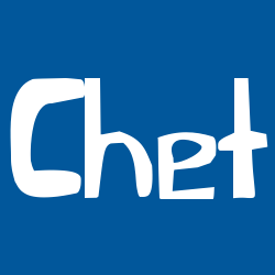 Chet