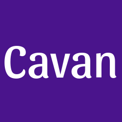 Cavan