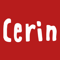 Cerin