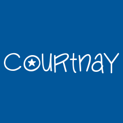 Courtnay