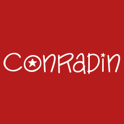 Conradin