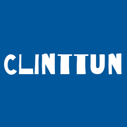 Clinttun